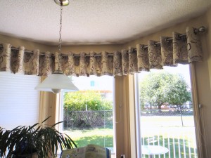 Grommet Valance (1)