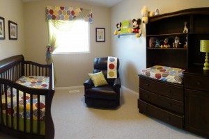 Nursery